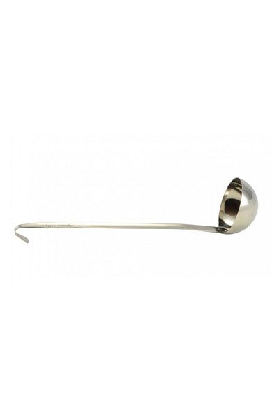 gogiva Stainless steel ladle, 80 ml