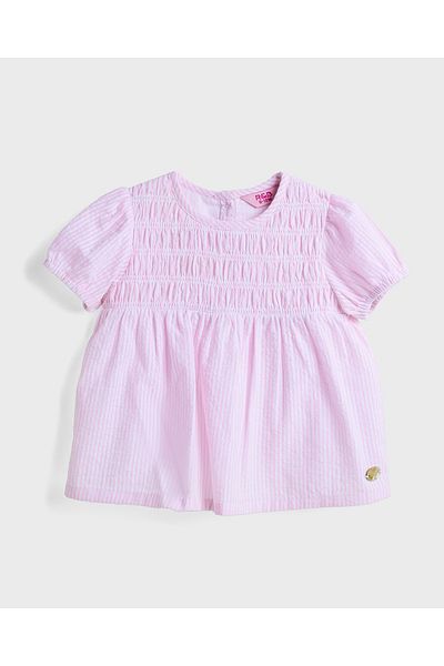 R&B TOP AND BOTTOM SET 0-24M