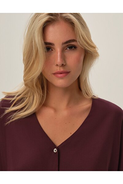 Henderson Women's soft viscose pajamas are synonymous with comfort and style and aesthetics | Fleur