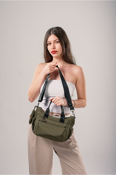 ÇÇS Women's Shoulder Bag Ccs17742