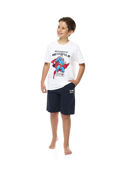 R&B BOYS SLEEP WEAR 8-16Y