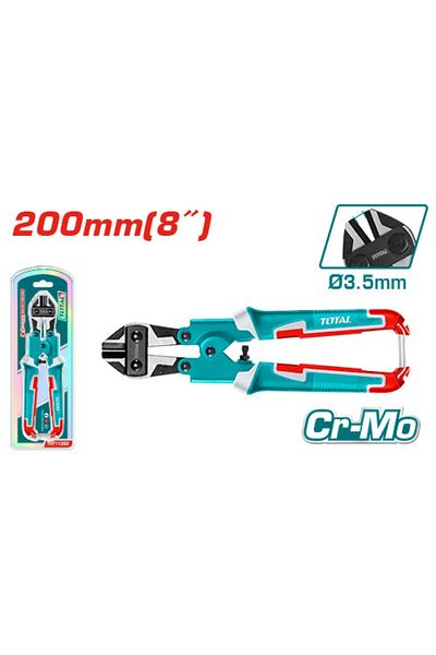 TOTAL Total 8" Small Nail Clipper Tht11386