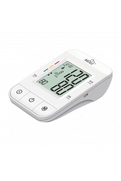 Minut Tensiometru digital pentru brat BP163A