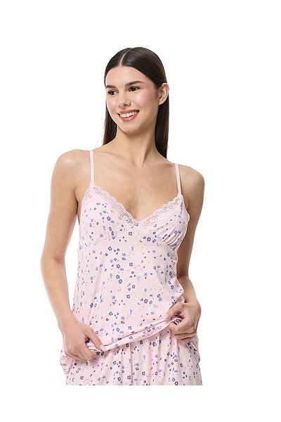 R&B CAMI & SHORT SET-10-18