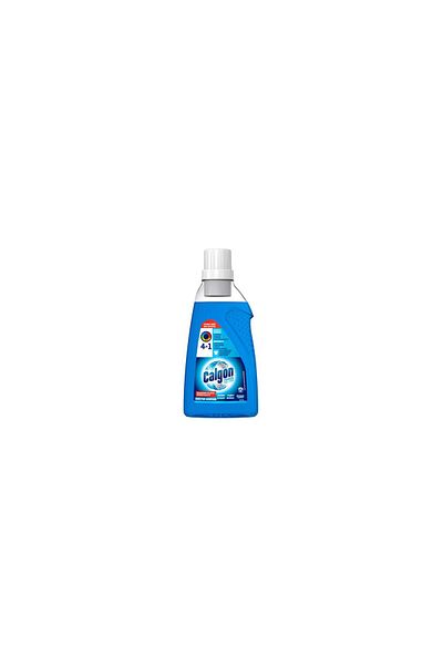 Calgon Gel anticalcar pentru masina de spalat 4in1, 750 ml