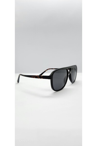 Barcelona Bridge Model Unisex Sunglasses