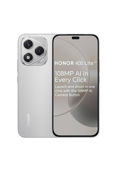 HONOR 400 LITE 5G