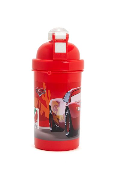 R&B Black Bts Boys Water Bottle Fs