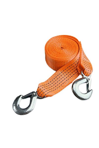 SimplyBran Simply Brands Çekme Kayisi-Halat 4M 5000KG