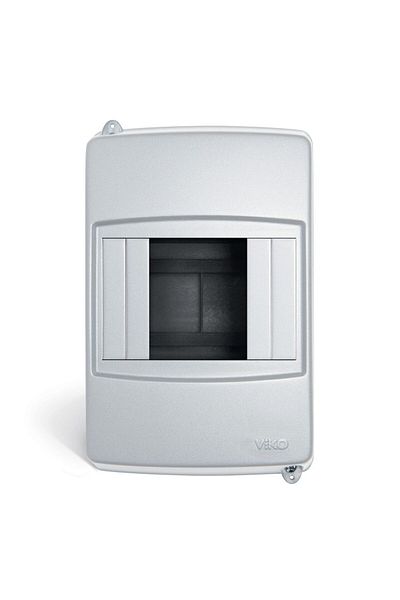 Viko by Panasonic Cutie Sigurante 3/4M PT 1 Rand IP40 Fara Usa