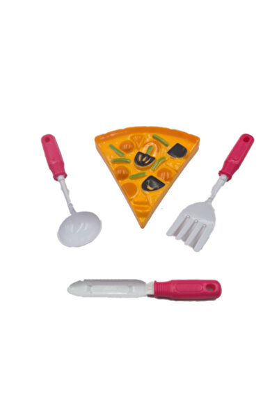 dalimag Παιχνίδι για παιδιά, Hello Kitty, Πλαστικό, Πολύχρωμο, 5 εκ.