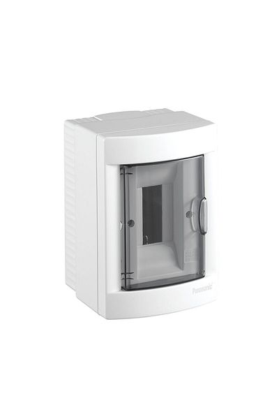 PANASONIC CUTIE SIGURANTE 2M PT 1RAND USA-TR. IP40 HF,