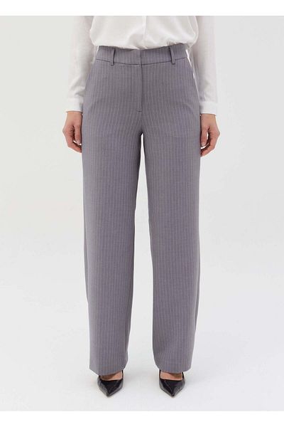Ovs Straight-Fit Trousers