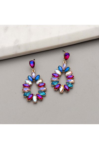 MOONGLOW ACCESSORIES Eve Earrings