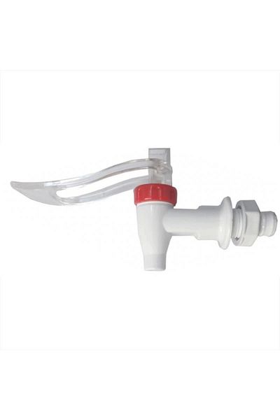 PRATİKOBA Dispenser Tap Male for Hot and Cold Water