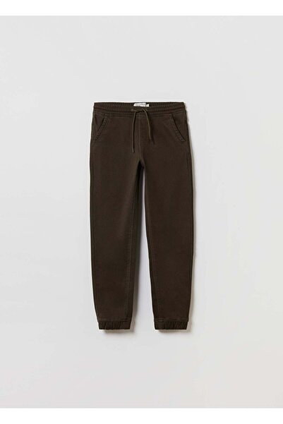 Ovs بنطلون رياضي برباط للأولاد