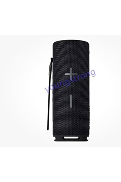 Huawei Sound Joy 2 Speaker, Portable and Smart Bluetooth Speaker in Devialet Design, 79 dBA @ 2 m De