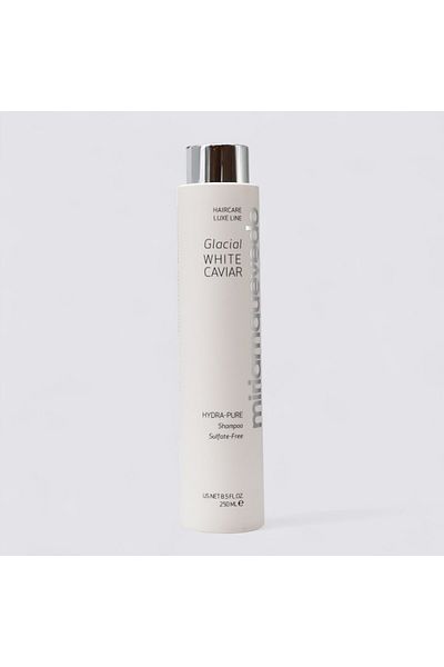 Miriam Quevedo Șampon Glacial White Caviar Hydra-Pure 8.5 fl oz / 250 ml
