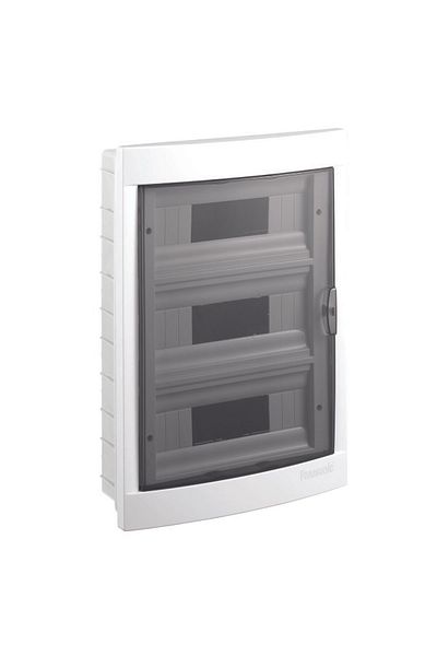 PANASONIC 36M ST Fuse Box with Transparent Door
