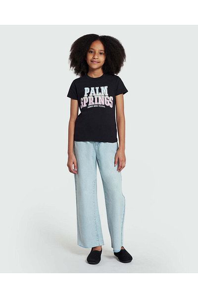 Ovs Super Light Culottes By
