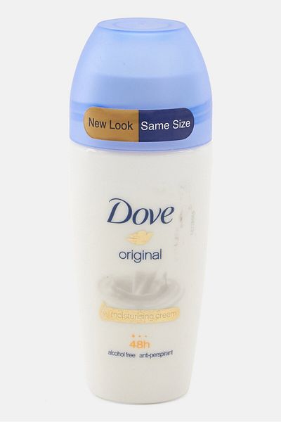Dove Women Antiperspirant Deodorant Roll-On Original 50 ml