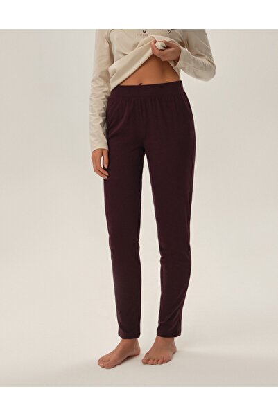 Henderson Freja women's pajamas are the perfect combination of style & comfort & subtle lettering heart| Freja