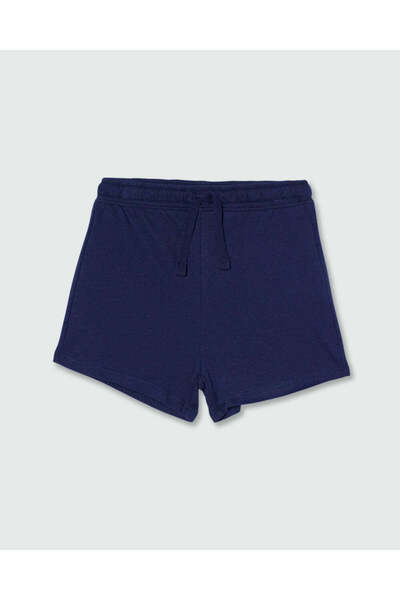 Ovs قمصان الفتيات ذات المعطف الفرنسي الأساسي