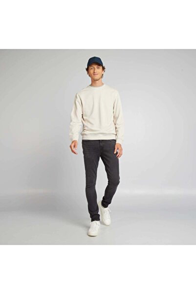 KIABI Skinny jeans - L32 BLACK