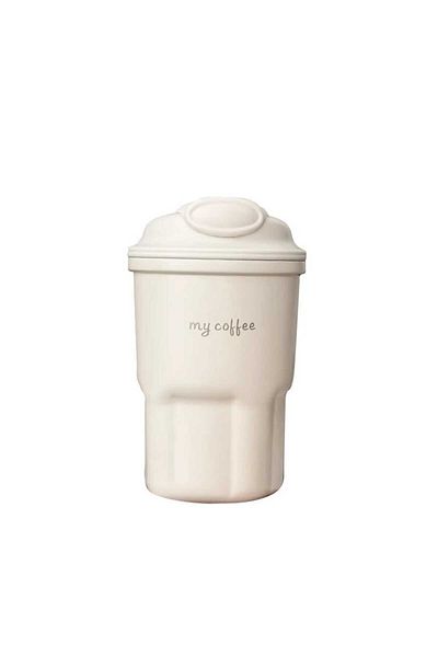 ماركة غير محددة 15 oz. 450 ml. Premium Stainless Steel Mug