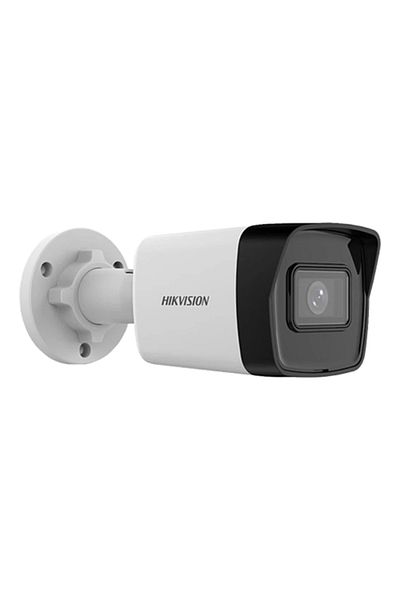 Hikvision Cameră IP 4.0 MP, obiectiv 2.8mm, EXIR 2.0, IR 30m, PoE - DS-2CD1043G2-I-2.8mm