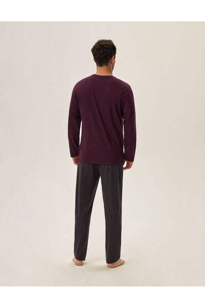 Henderson Classic Men's Pajamas Guaranteed Comfort & Softness & Style & Comfort | Hoax