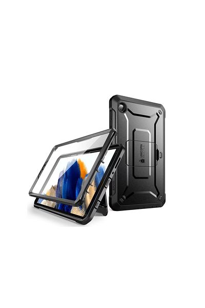 FEN Heavy Duty Protective Case for Samsung Galaxy Tab A9, Black