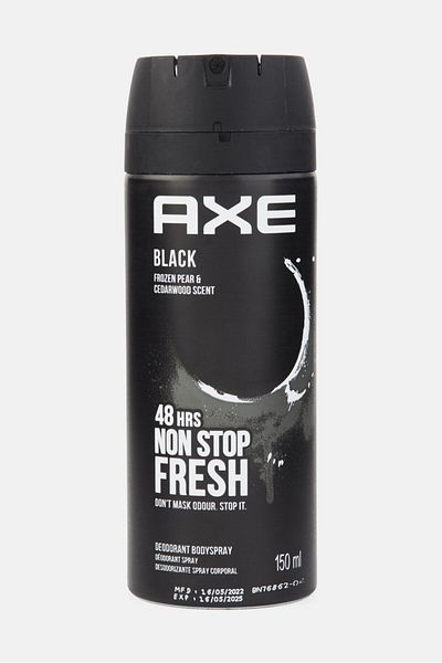 Axe Deodorant Body Spray Frozen Pear And Cedar Wood Scent 150 ml