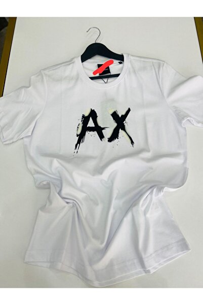 nutika تي شيرت مطبوع أساسي