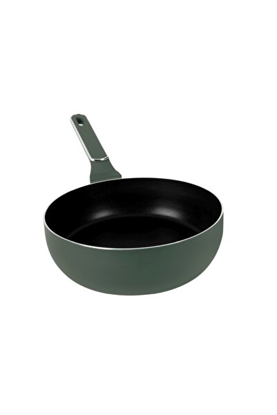 Berlinger Haus Frying pan 26 cm Green Mat Collection