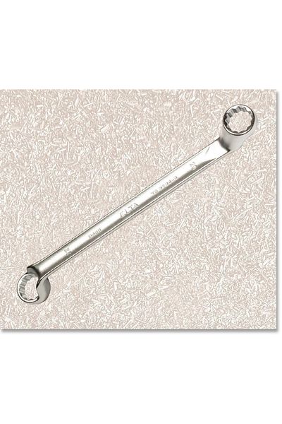 PRATİKOBA Elta 0450 Star Two Mouth Switch 10X11