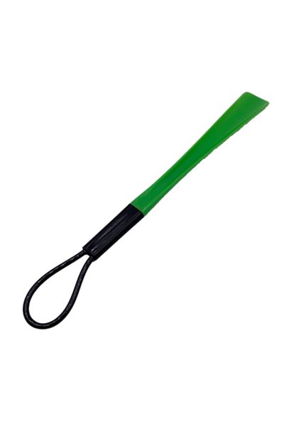 dalimag Incaltator Pantofi, Plastic, 40 cm, Verde,