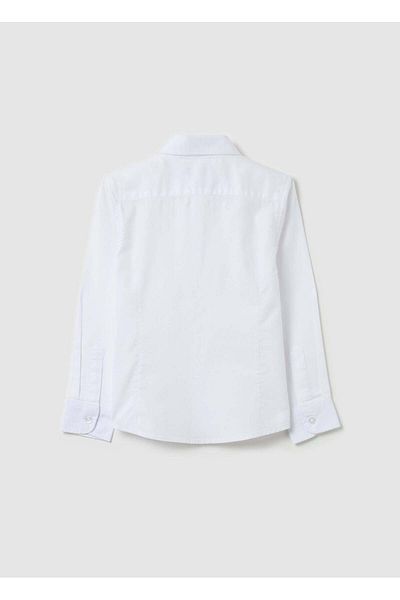 Ovs Cotton Shirt
