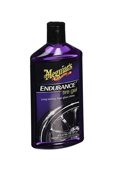 Meguiars Endurance Tire Gel