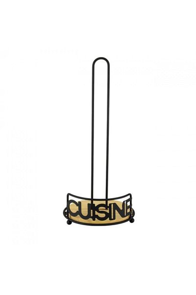 Culinaro Kitchen paper roll holder 15x34cm