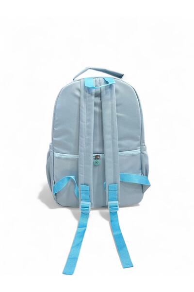 COUPELLA ERKEK/KIZ ORTAOKUL, LİSE AYARLANABİLİR LUX ESPAK MODEL OKUL-SIRT ÇANTASI