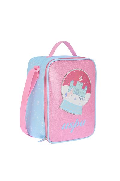 U.S. Polo Assn. Lunch Box Plbsc25024