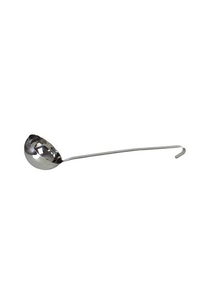gogiva Professional ladle, Stainless steel, 50 cl