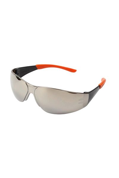 PRATİKOBA Baymax S500 Dynamic Mirrored Glasses