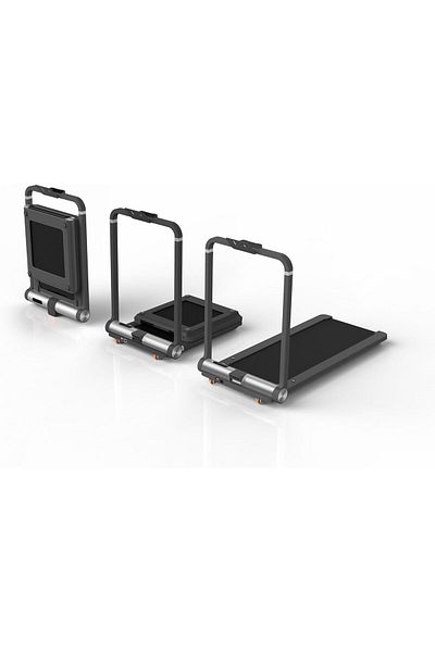 Kingsmith Walkingpad MC21 Running and Walking Folding Treadmill