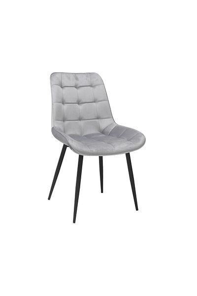 ARTA DOOR Set of 2 Onix Chairs, HoReCa, Kitchen, Living Room, Office, Bedrooms, Hallways