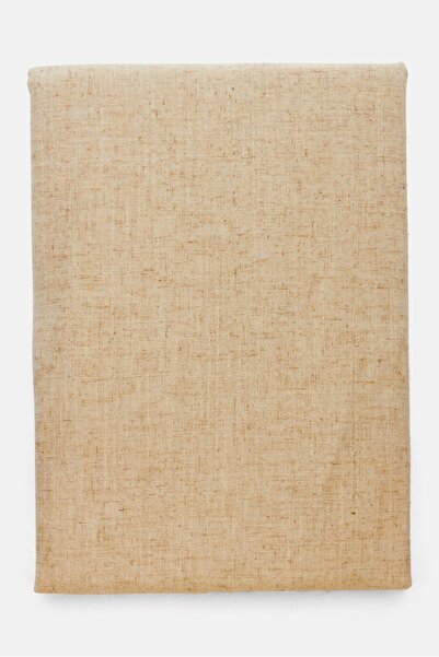 Muy Mucho ستارة مطرزة 140 × 240 سم، بيج