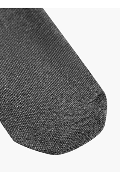 Puma Men Logo Print Ankle Length Socks - Set of 3