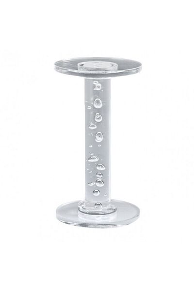 Raki Suport din policarbonat pentru platouri 13xh24cm,transparent