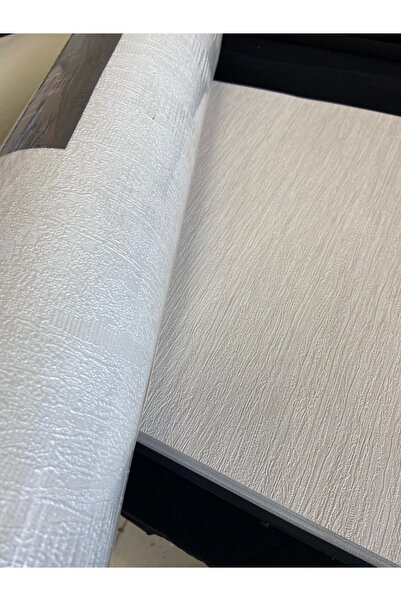 KOÇ YAPI DEKOR Tutkal hediye 16m2 ithal açık bej sedefli kabartmalı silinebilir